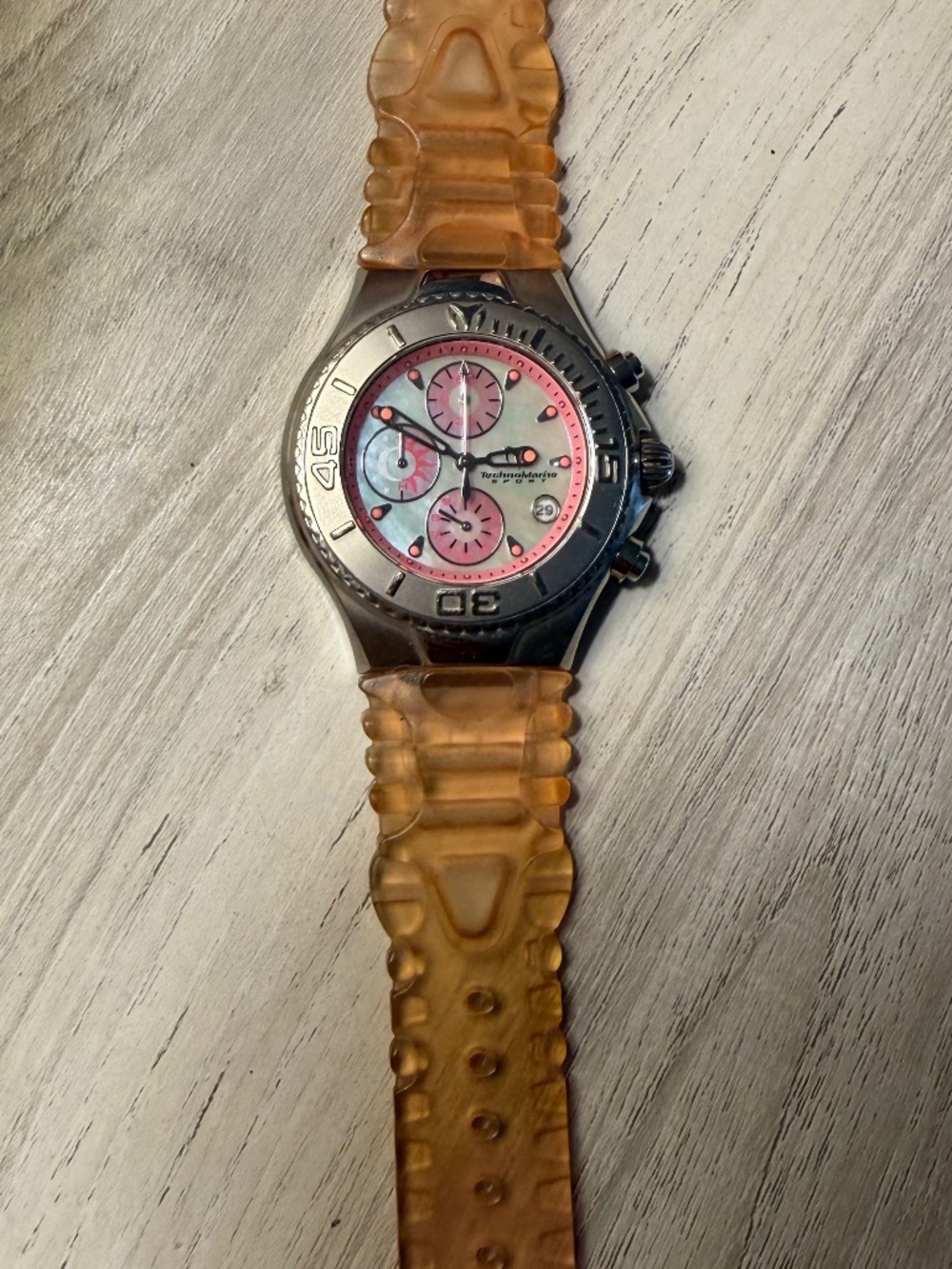 TechnoMarine Technosport